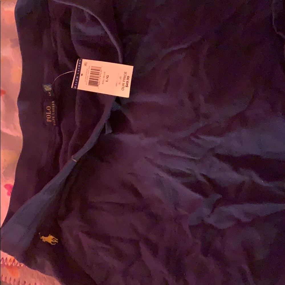Polo skirt